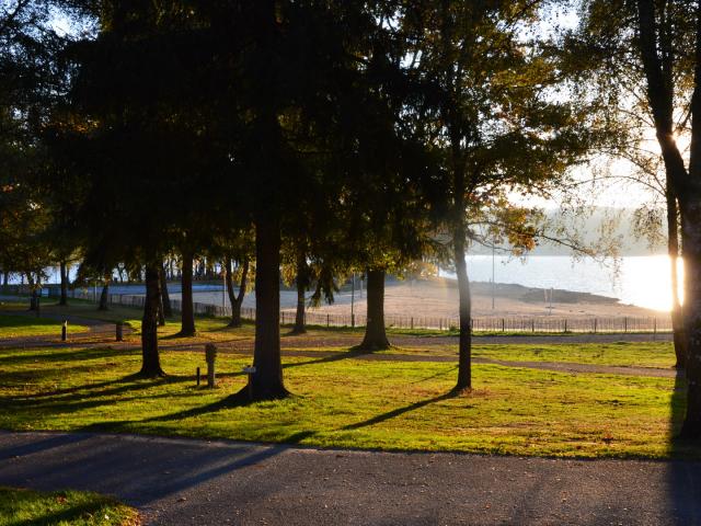 Road Trip Vassivière