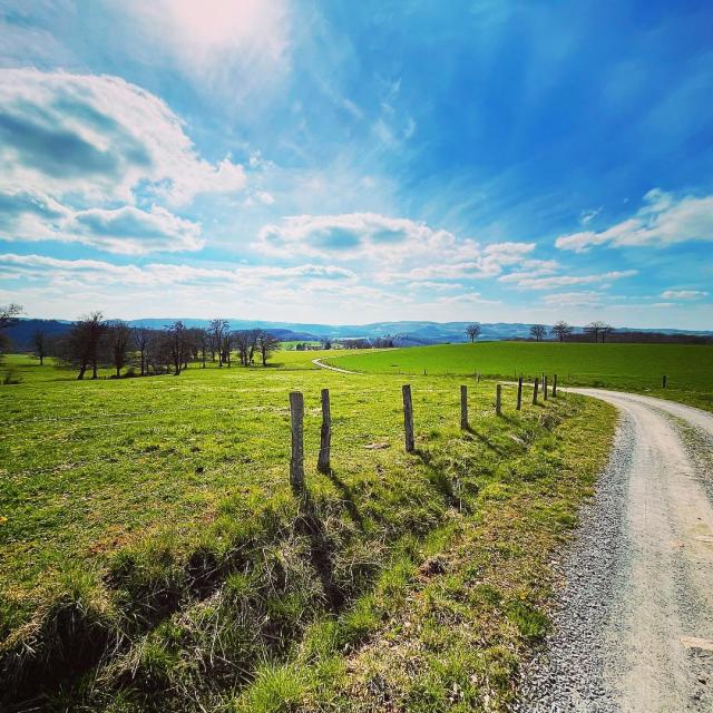 Instagram #ilovecreuse