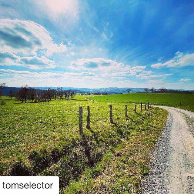 Instagram #ilovecreuse