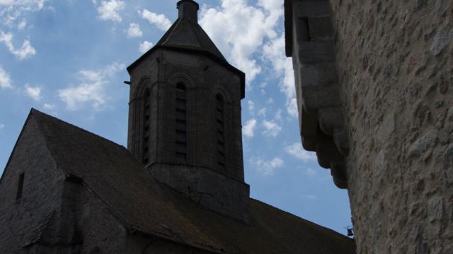 Bourganeuf