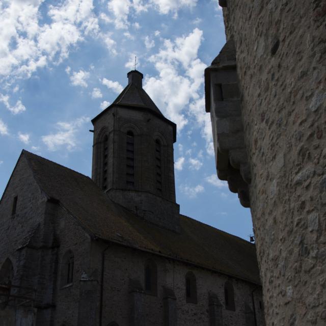 Bourganeuf