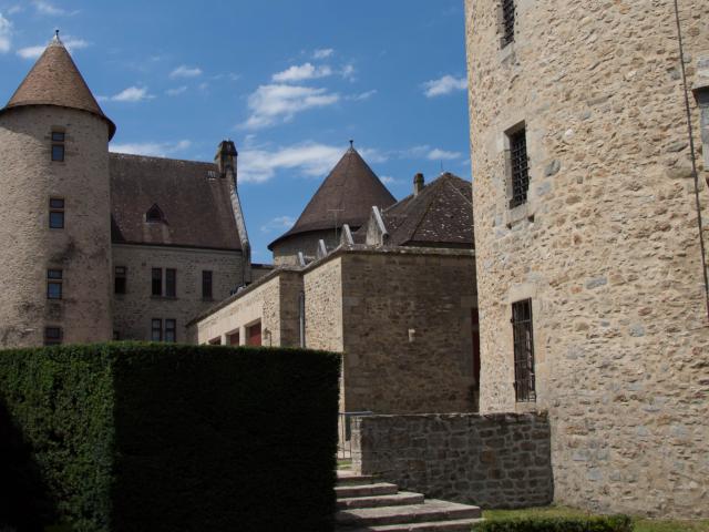 Bourganeuf