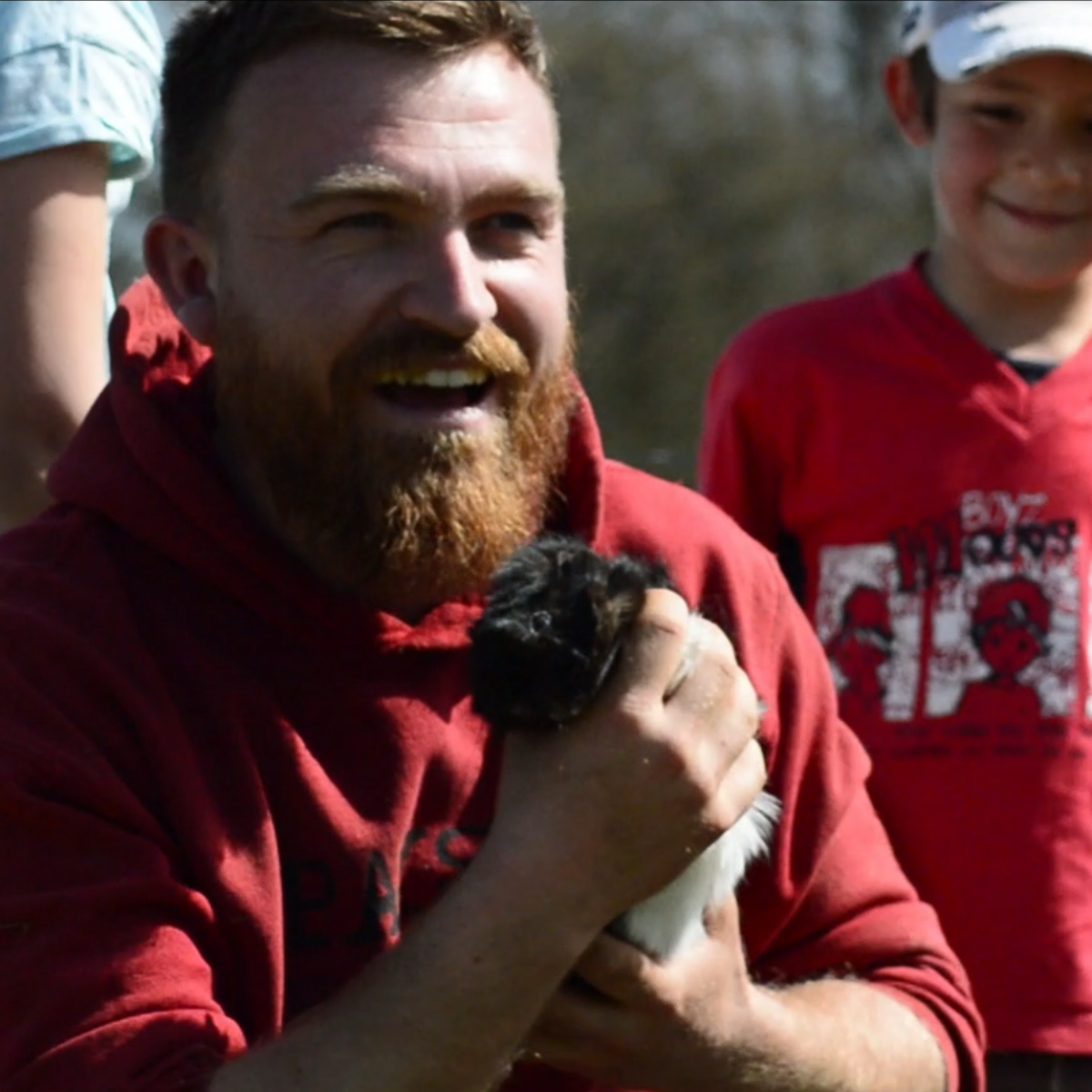 JeanBaptiste de SaintVaury Tourisme Creuse Limousin