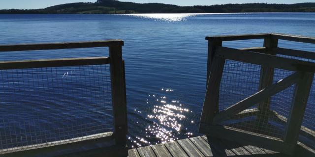 Lac de Vassivière