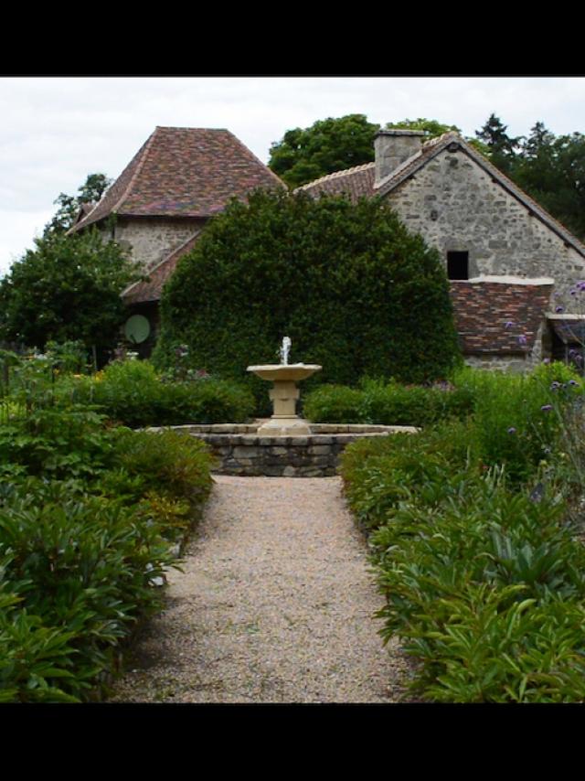Jardin De Banizette16