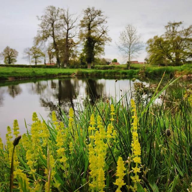 Instagram #creuseconfluencetourisme