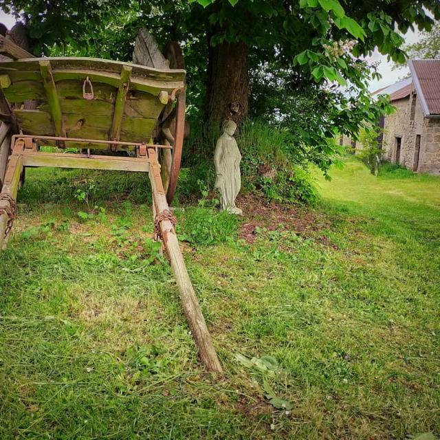 Instagram #creuseconfluencetourisme