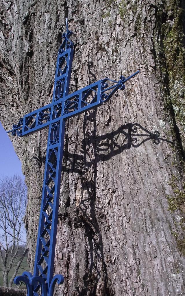 Croix de Janaillat