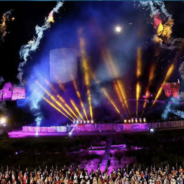 Fresque De Bridiers 1 ©photolim87