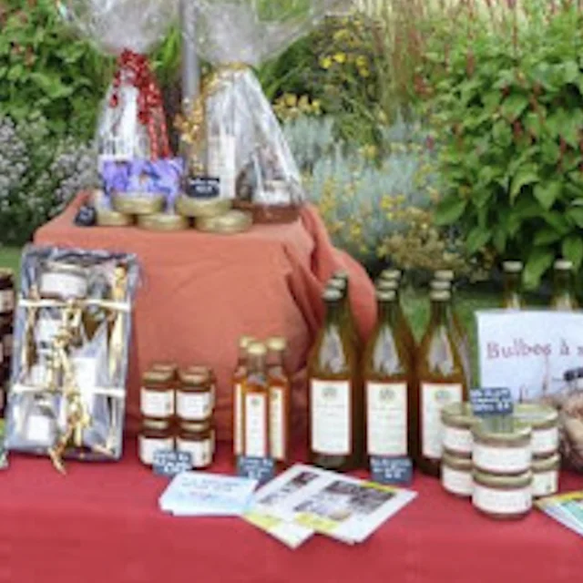Marché Des Producteurs La Souterraine 2