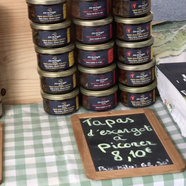 Marché Des Producteurs La Souterraine 3