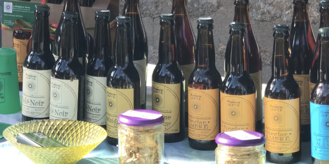 Marché Des Producteurs La Souterraine 4