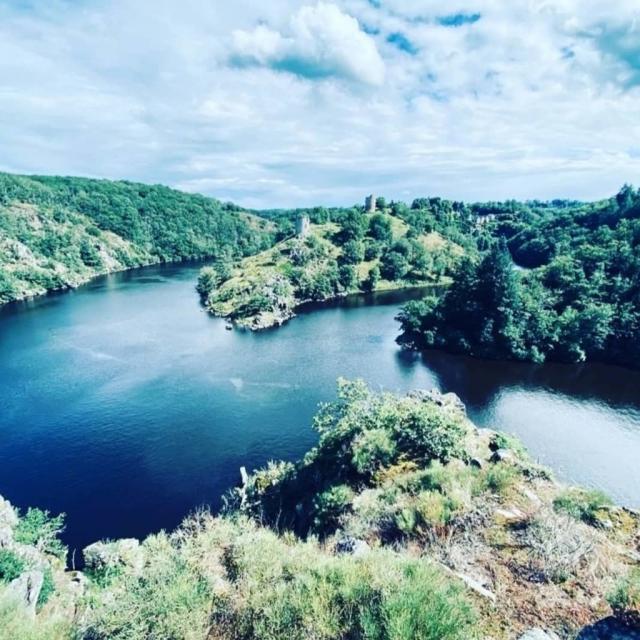Instagram #ilovecreuse