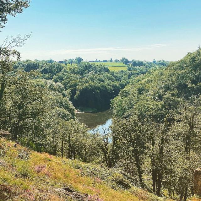 Instagram #creuseconfluencetourisme