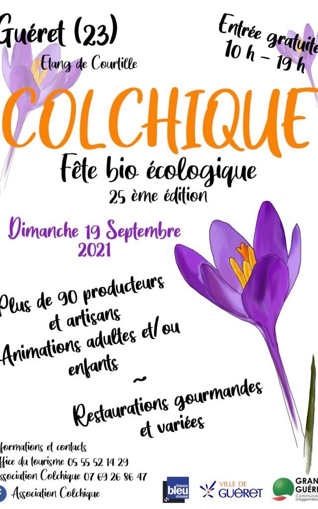Colchique