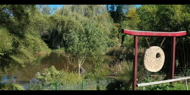 Jardin Artbotanic