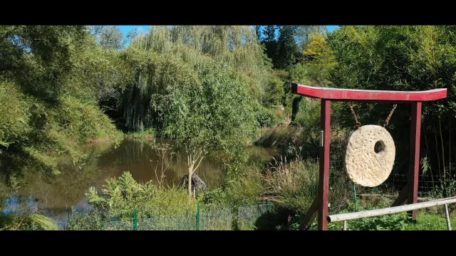 Jardin Artbotanic