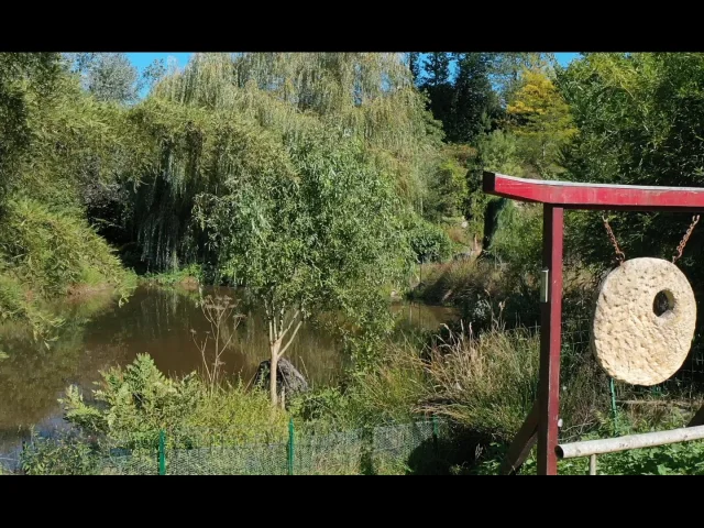 Jardin Artbotanic