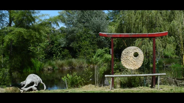 Jardin Artbotanic