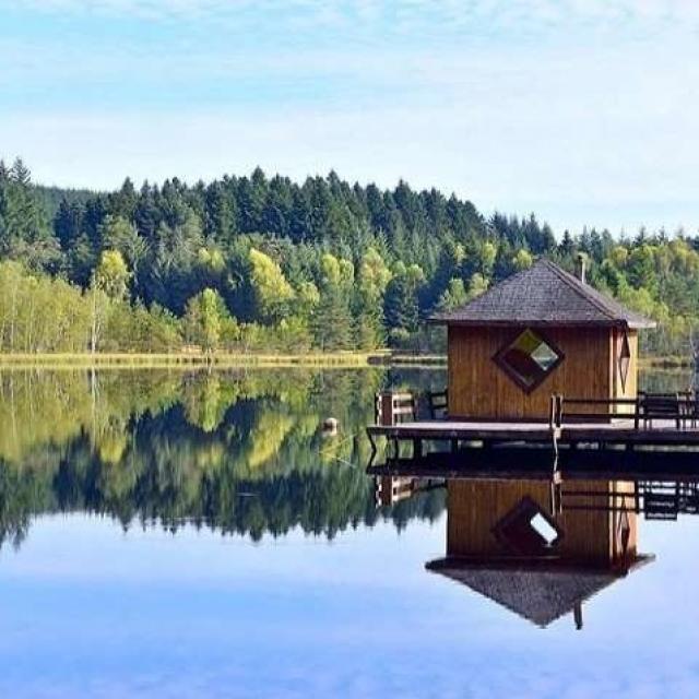 Instagram #ilovecreuse