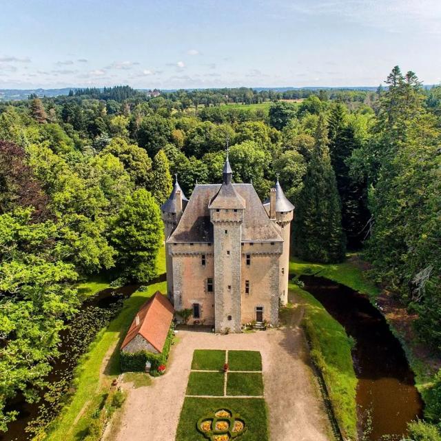 Instagram #ilovecreuse