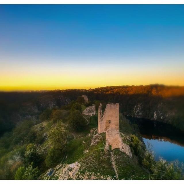 Instagram #ilovecreuse