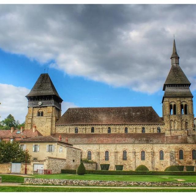 Instagram #ilovecreuse