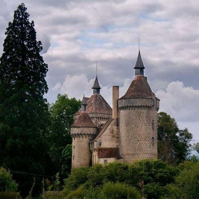 Instagram #ilovecreuse