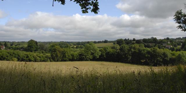 Campagne Portes De La Creuse En Marche