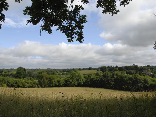 Campagne Portes De La Creuse En Marche