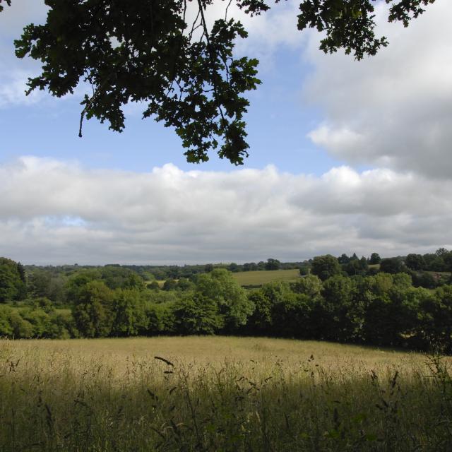 Campagne Portes De La Creuse En Marche