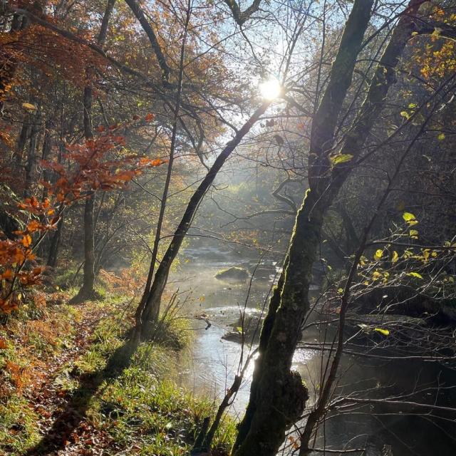 Instagram #ilovecreuse