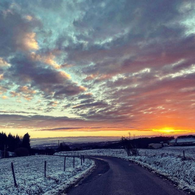 Instagram #creuse