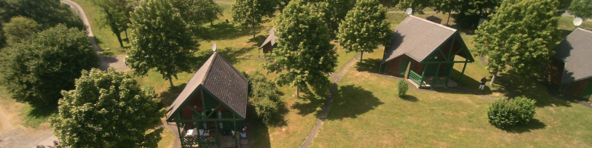 Gites et locations Portes de la Creuse en Marche