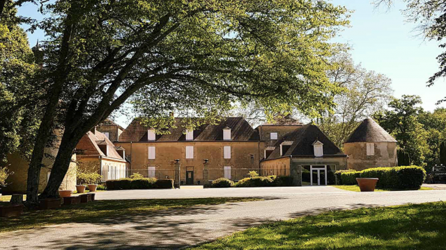 Domaine de mornay