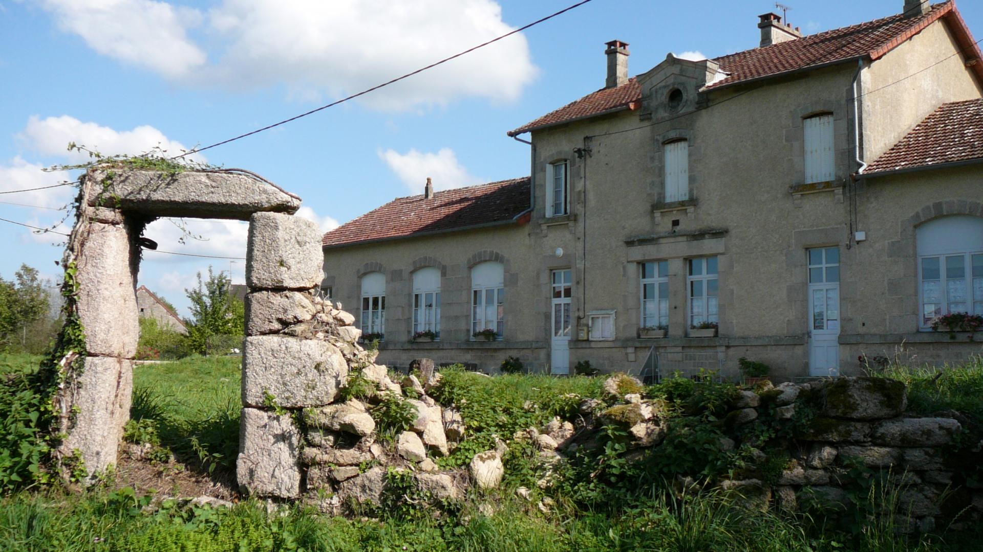 Villes et villages de notre territoire Tourisme Creuse Limousin