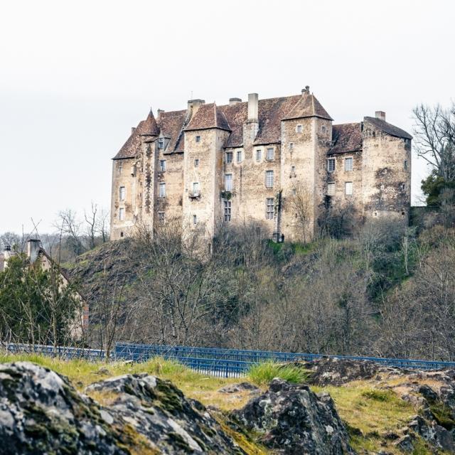 Instagram #creuse