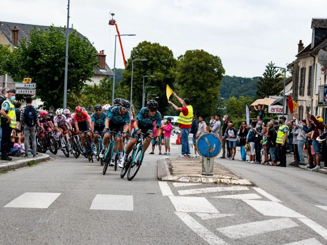 Tour du Limousin 2021