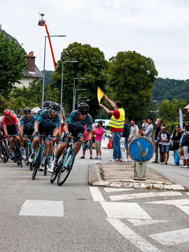 Tour du Limousin 2021