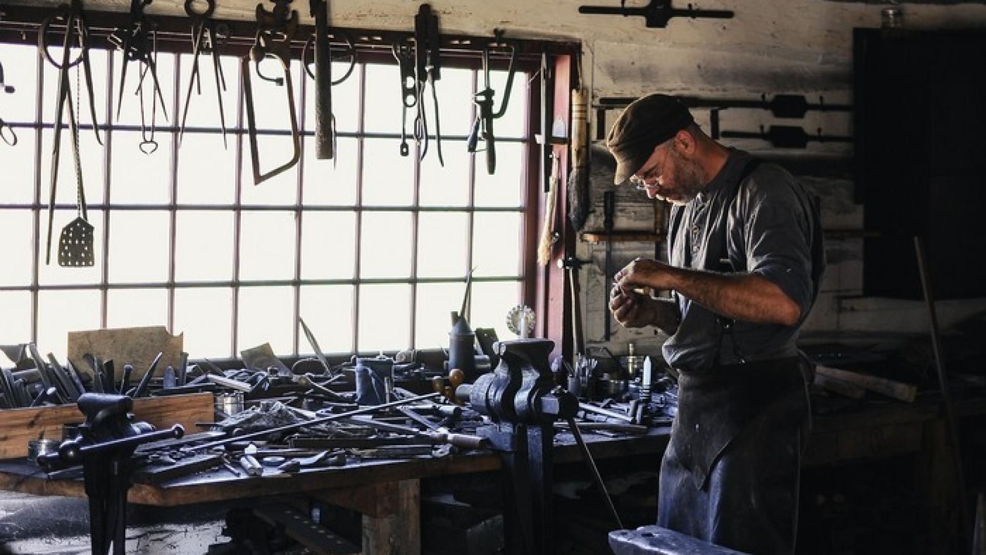 Partenaires Artisans