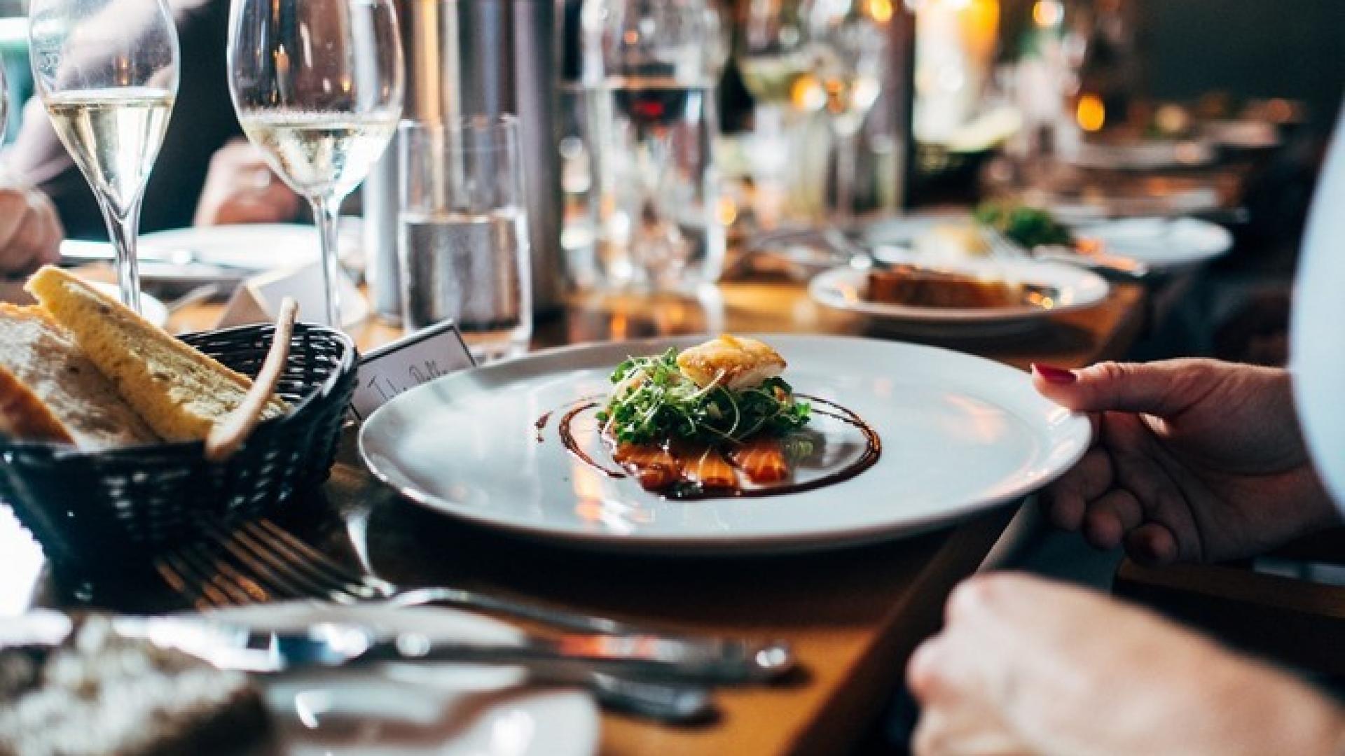 Partenaires Restaurateurs