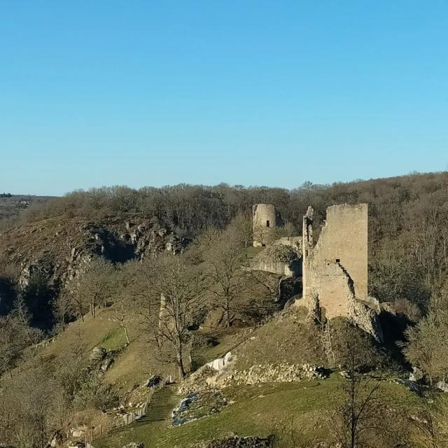 Instagram #ilovecreuse