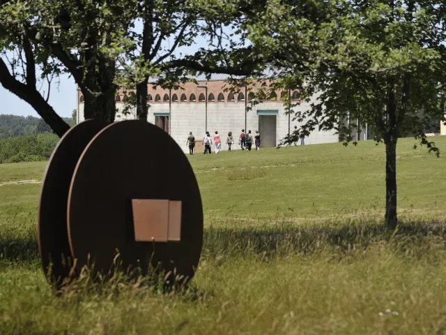 Ile De Vassiviere©jmpericat