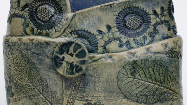 Poterie Terre Impression
