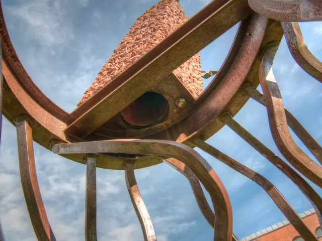 Ciap île de Vassivière ©Jicéhef