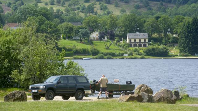Infos pratiques nautiques | Tourisme Creuse Limousin