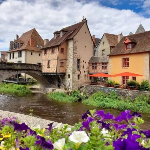 Instagram #ilovecreuse
