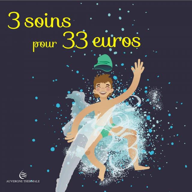 3soins33€