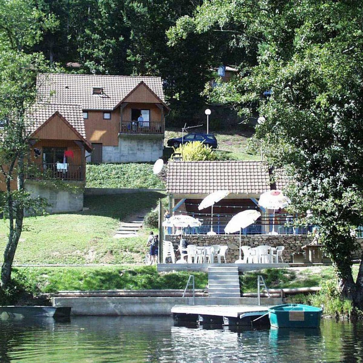 ChâtelusleMarcheix Tourisme Creuse Limousin