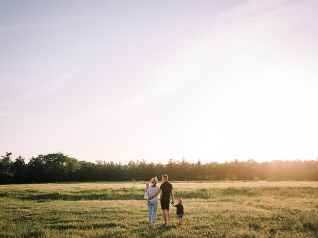 Famille